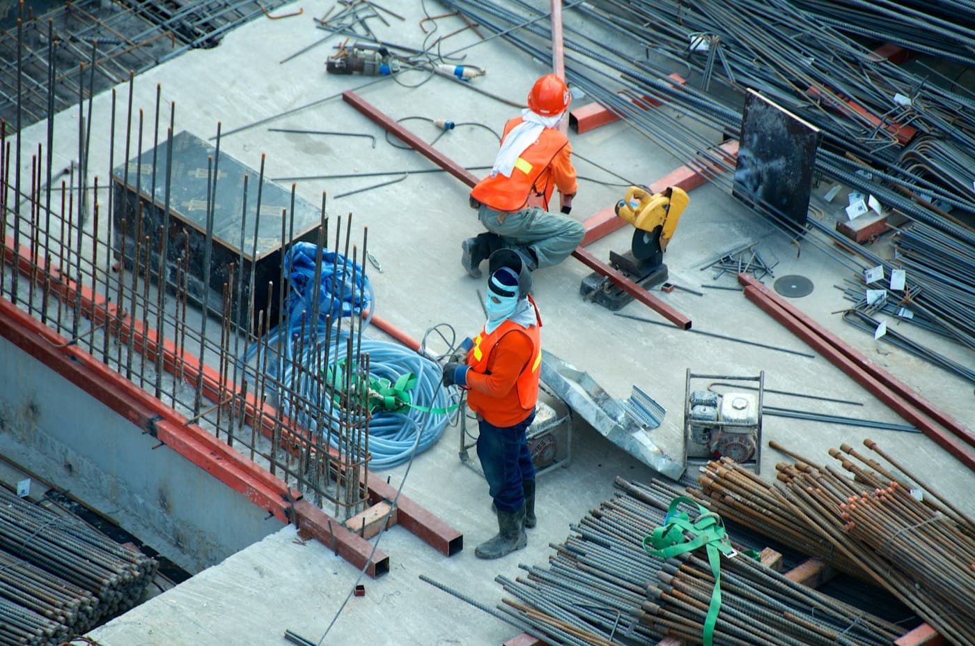 Asbestos Roof Removal